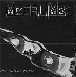 Mecalimb : Mechanical Recipe